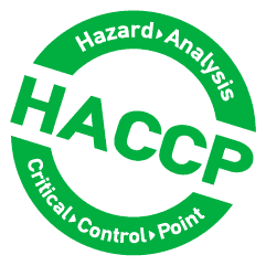 HACCP